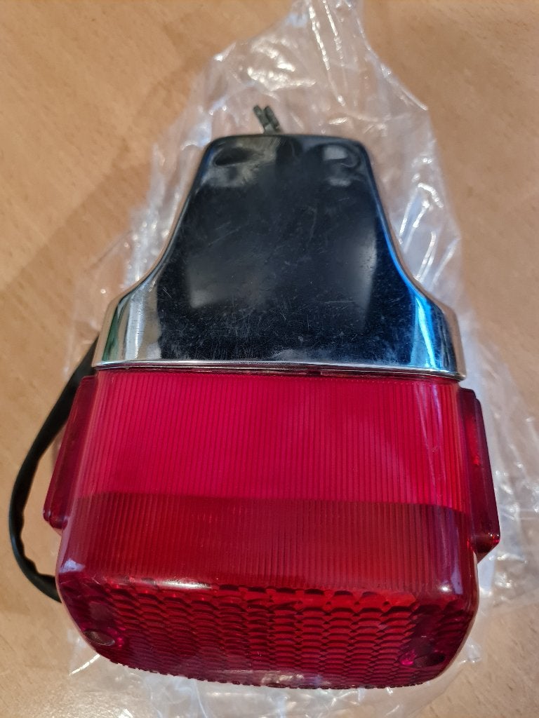 Yamaha achterlicht Maxim, Motoren, Ophalen of Verzenden, Gebruikt