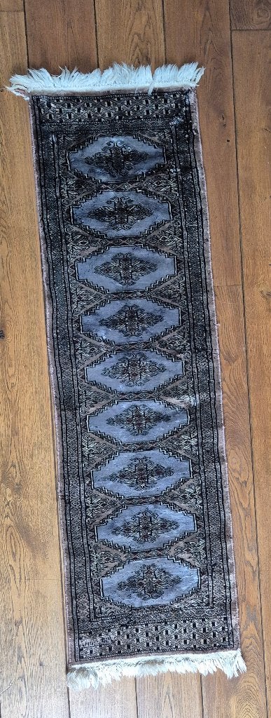 bokhara loper, Ophalen, Minder dan 50 cm, Gebruikt, Bokhara