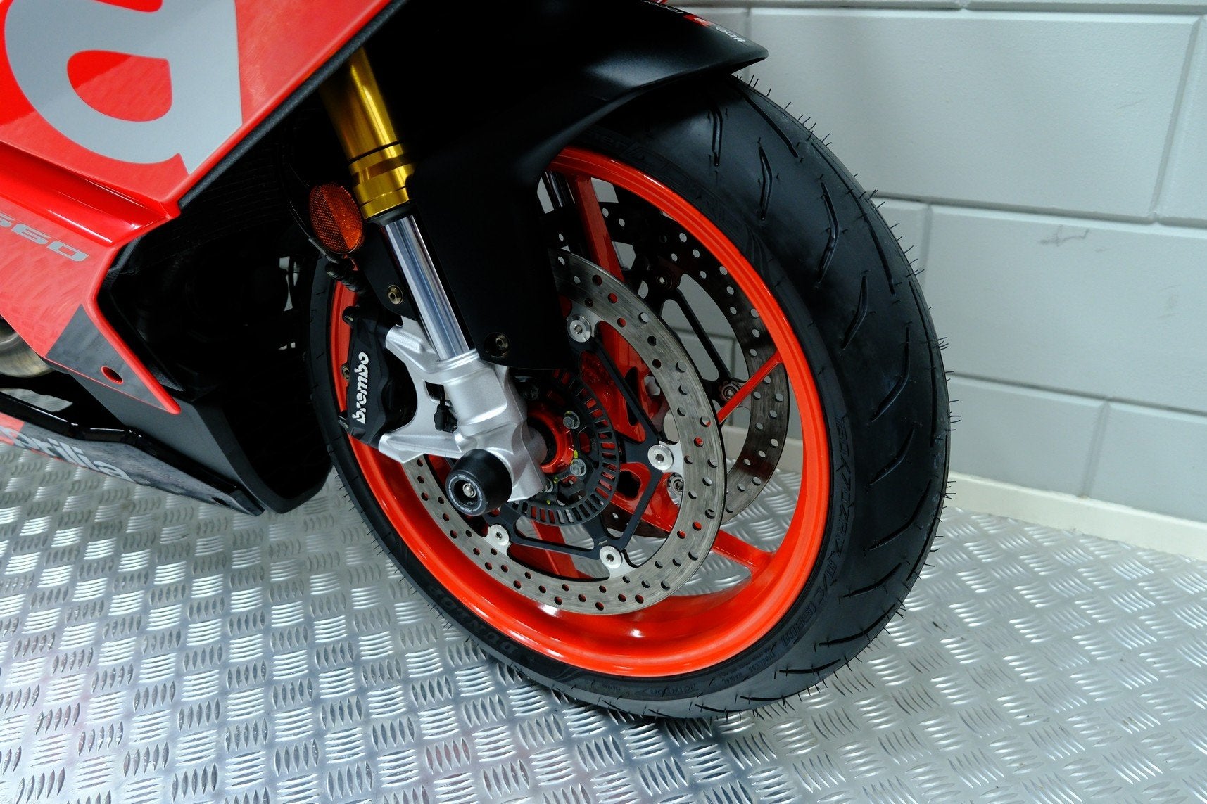 Aprilia RS 660 SPORT (bj 2023), ABS, Super Sport, Koperstraat 4
4825 AG  BREDA, NL, Info@aprllia.nl