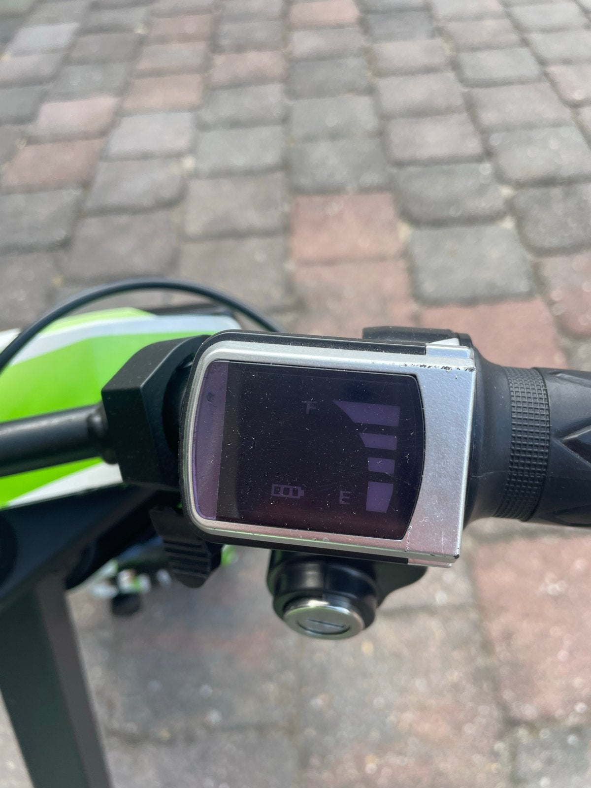 Elektrische Drift Trike - Zo goed als nieuw, Ophalen of Verzenden, Zo goed als nieuw, Overige typen