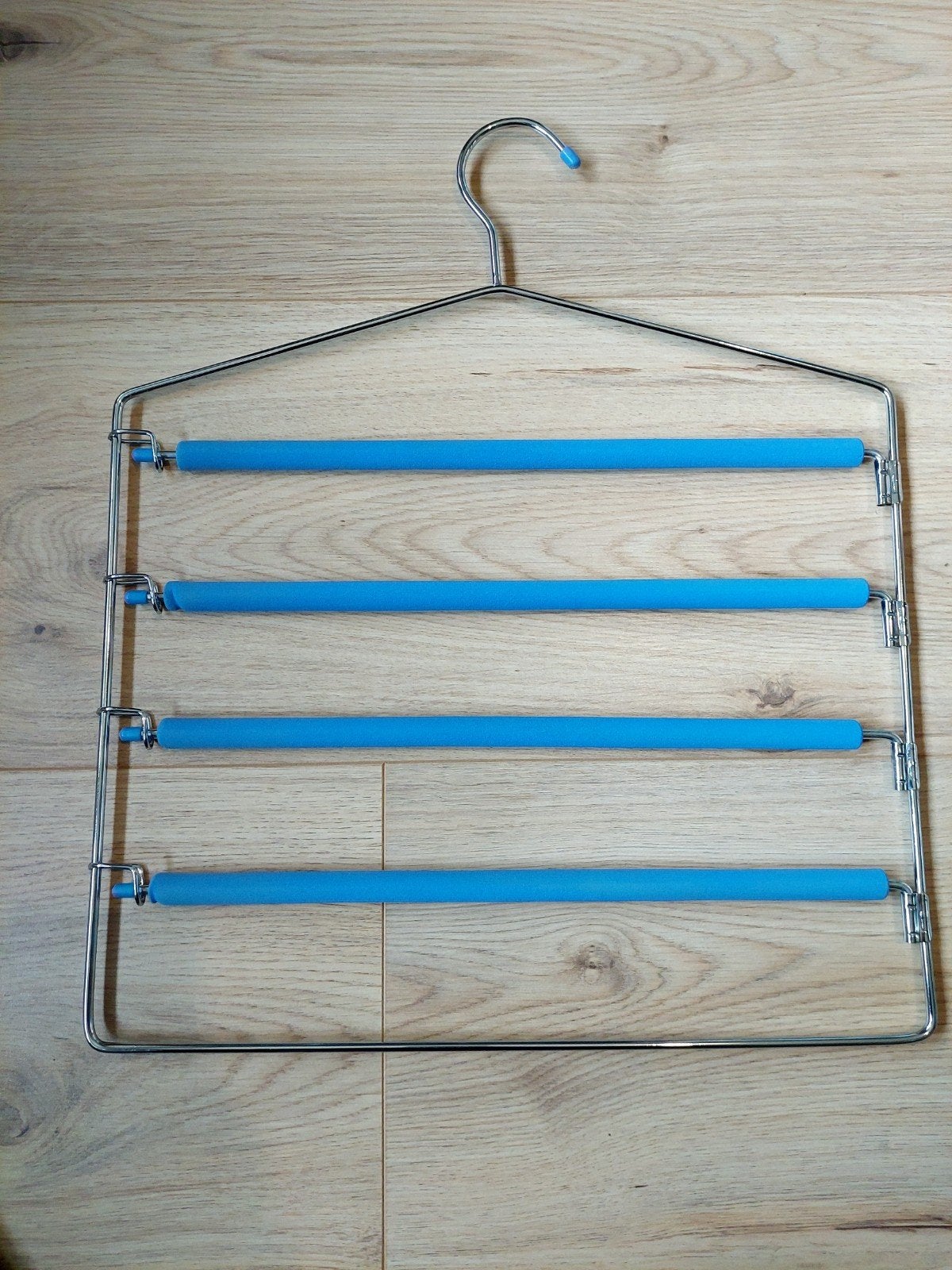 multihanger rokken/broeken, Ophalen of Verzenden, Gebruikt
