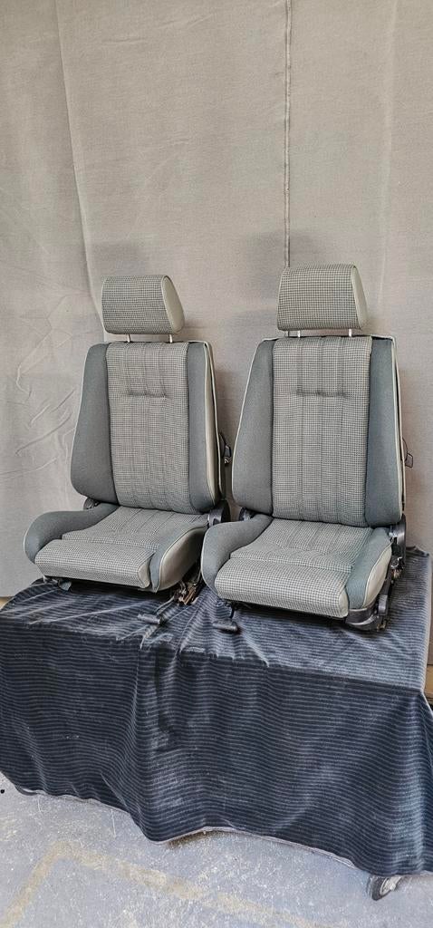 BMW E30 Sportstoelen Sportzetels NIEUW, Auto-onderdelen, Interieur en Bekleding, Ophalen of Verzenden, Nieuw, BMW
