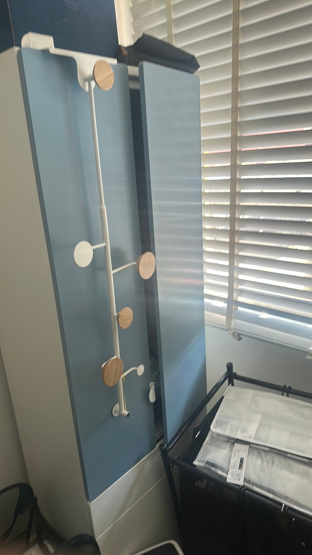 Kids wardrobe, Ophalen, Zo goed als nieuw