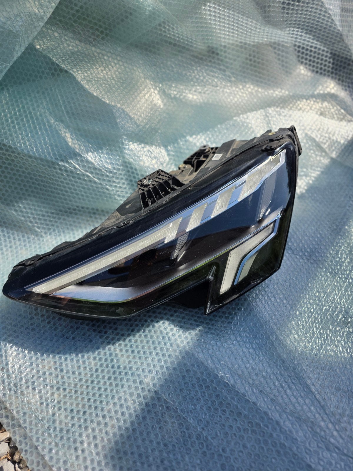 AUDI A3 led koplamp 8Y0941033, Auto-onderdelen, Ophalen of Verzenden, Audi