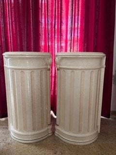 Zuilen feest decoratie voor evenement bruiloft party parties, Ophalen, Zo goed als nieuw