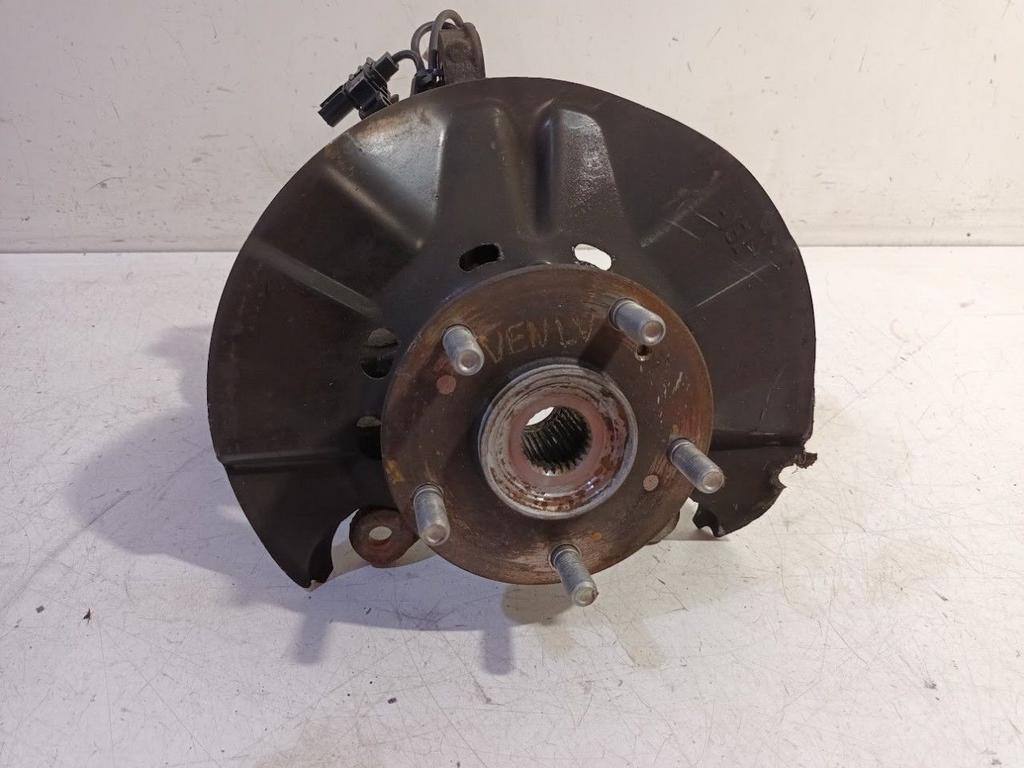 Wielnaaf links voor Honda Civic, Onderdelen@venauto.nl, Gebruikt, Ettenseweg 76, 4706 PB Roosendaal, The Netherlands, Herkomst onderdeel bekend
