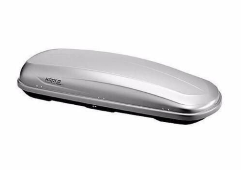 Hapro Traxer 8.6 Silver Grey , te koop of te huur, Ophalen, 06-34565207, Nieuw, Seewatchandbuy@live.nl