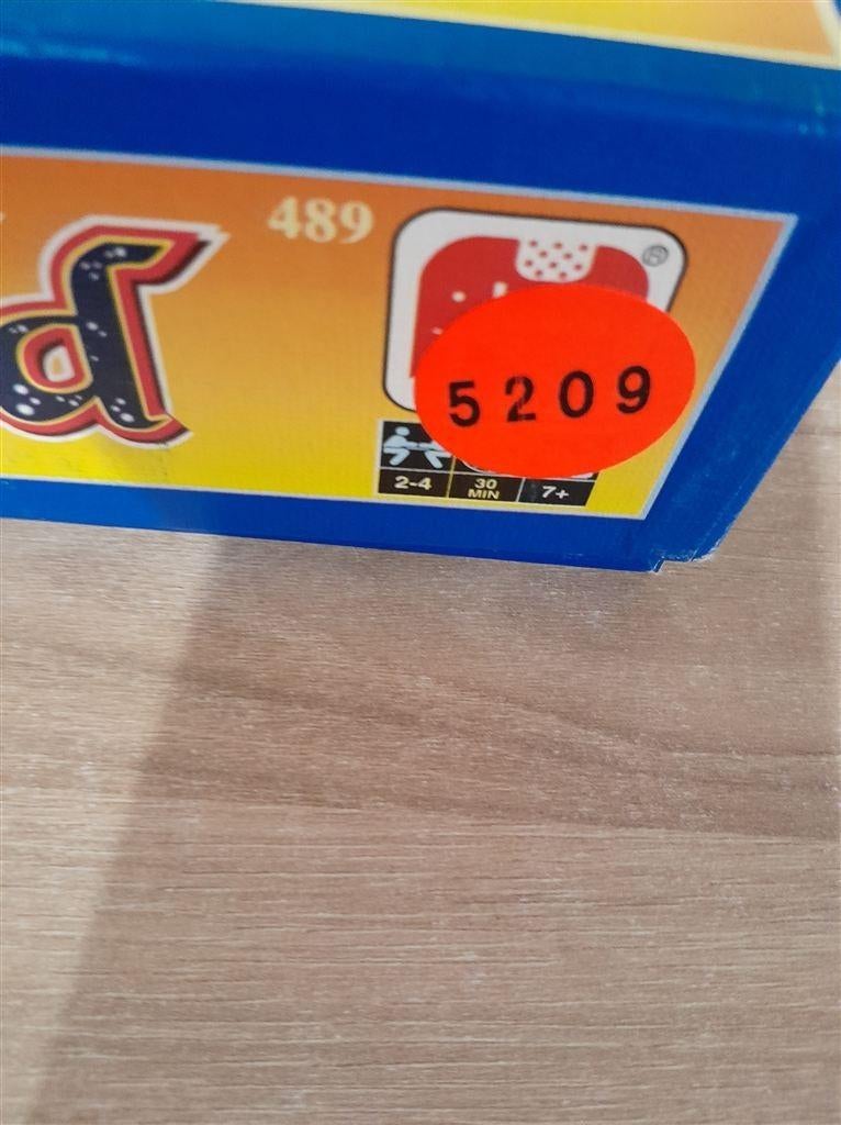 goblins gold - s5209, Verzenden, Zo goed als nieuw