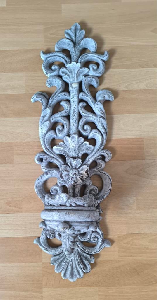 Mooi wandornament, Ophalen of Verzenden, Zo goed als nieuw