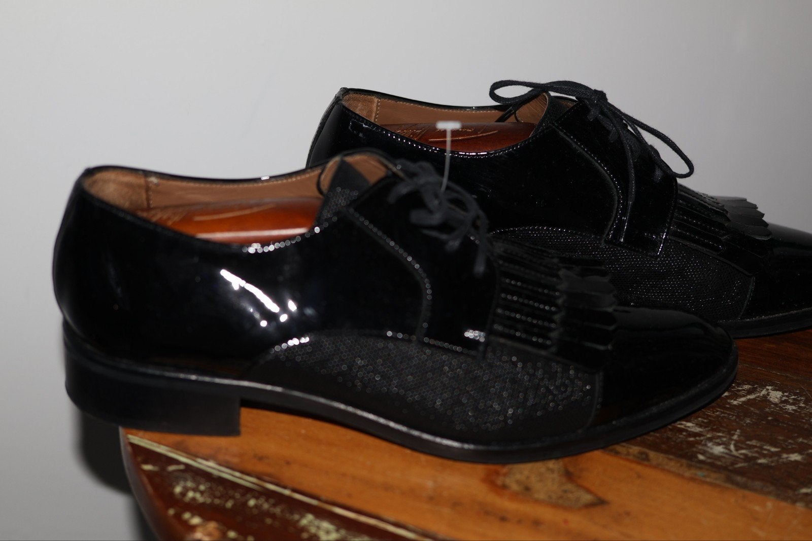 Pertini veterschoenen maat 38 zwart, Pertini, Schoenen met lage hakken, Ophalen of Verzenden, Zo goed als nieuw