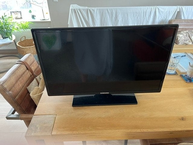 Samsung TV - Gebruikt, goede staat, Ophalen, Gebruikt, 50 Hz, Samsung