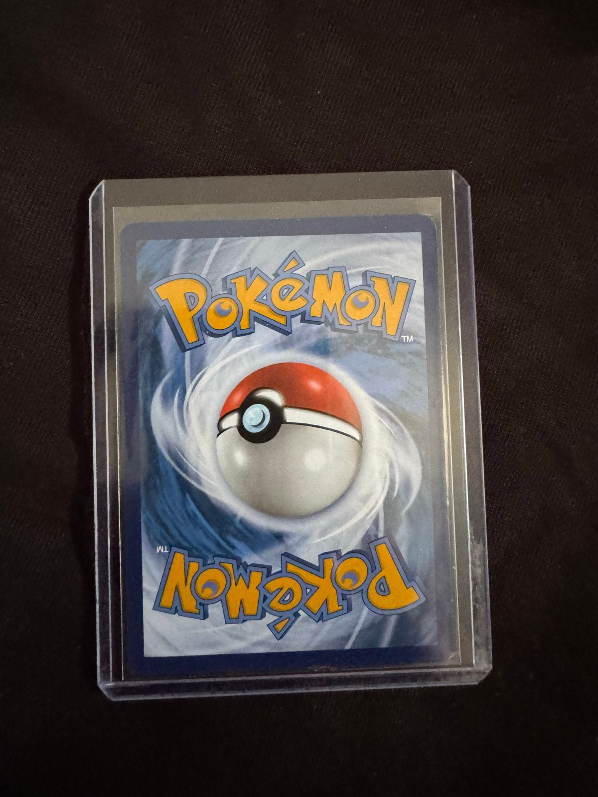 Venusaur ex (Mew) 198/165 - Pokémon kaart, Ophalen of Verzenden, Zo goed als nieuw, Losse kaart, Foil