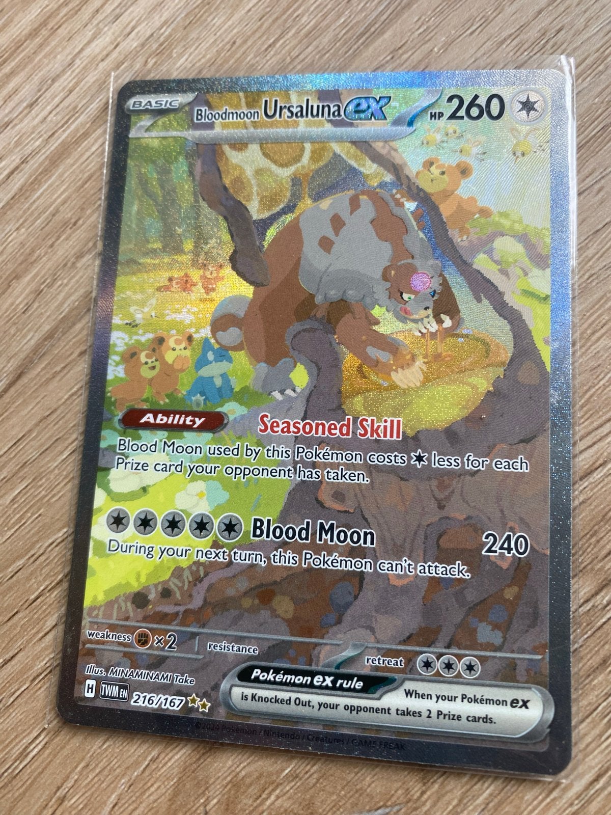 Pokémon Kaarten Collectie - Diverse EX, VMAX, VSTAR, Gold, Ophalen of Verzenden, Zo goed als nieuw, Meerdere kaarten, Foil