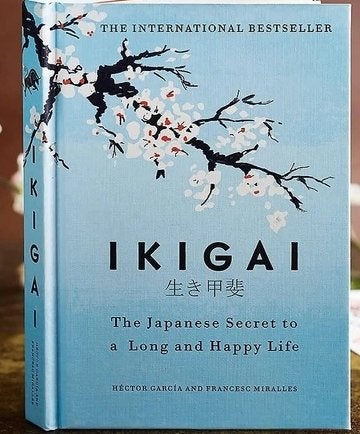 ikigai héctor garcia 9781786330895, Ophalen of Verzenden, Zo goed als nieuw