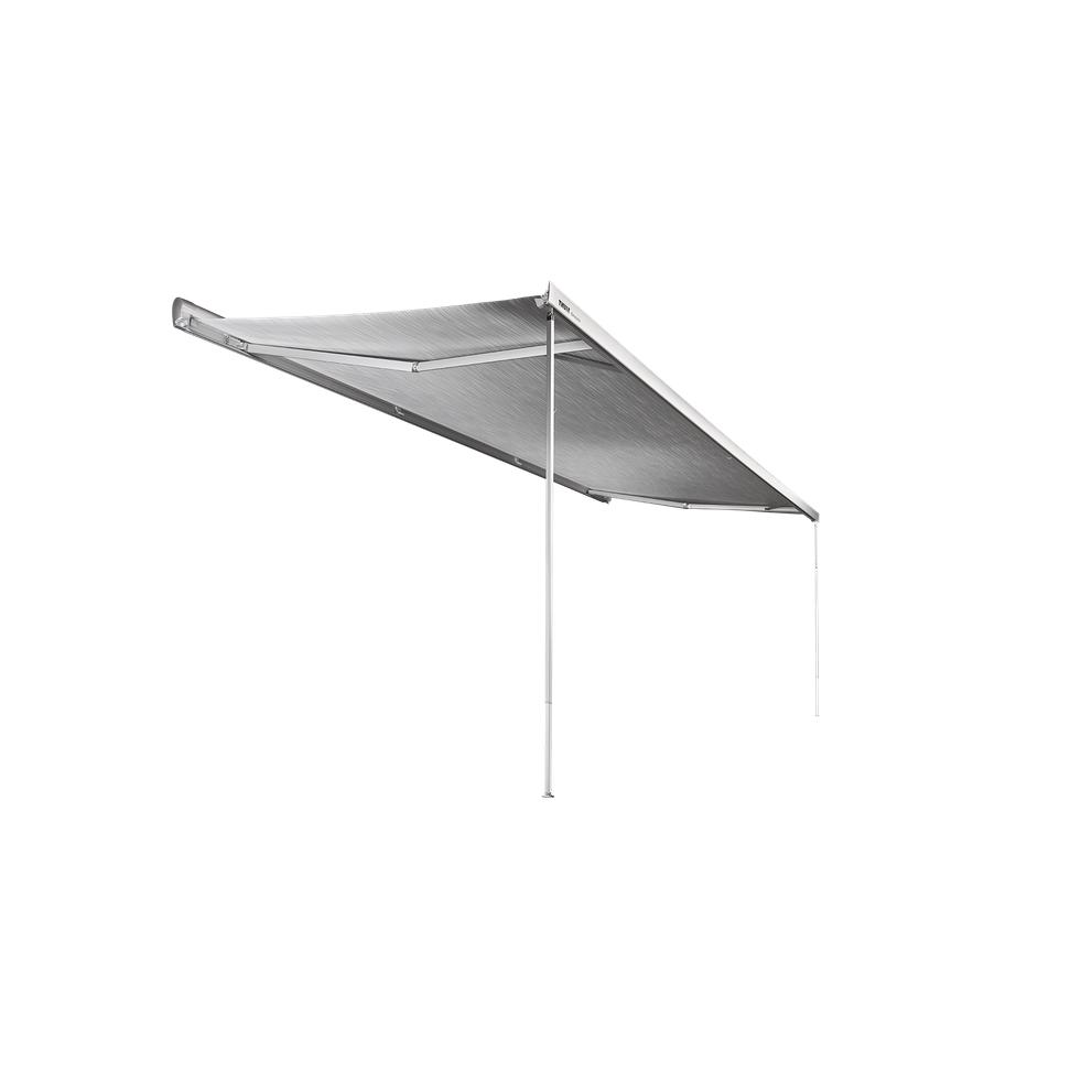 NIEUW Thule Omnistor 8000 5.5 meter wit luifel, Ophalen, Nieuw