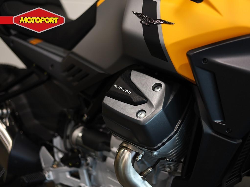 Moto Guzzi Stelvio (bj 2025), Motoren, Motoren | Moto Guzzi, Verkoop@piaggio.nl, Piaggio & C .s.p.a., Viale Rinaldo Piaggio 25
56025  Pontedera, IT