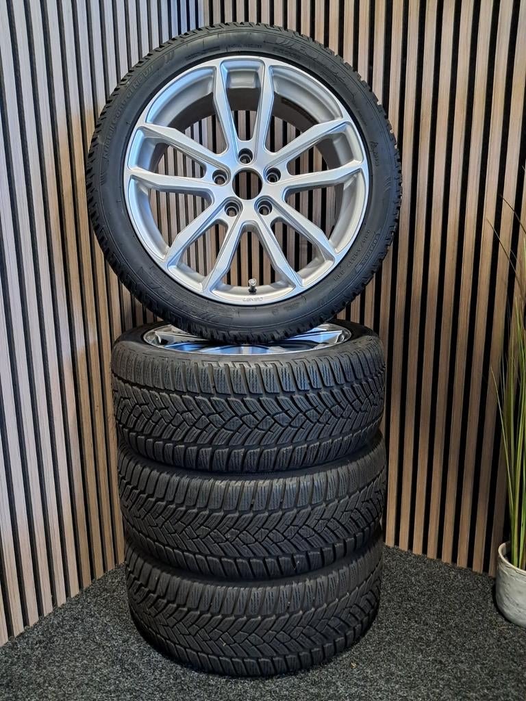 17 inch 5x112 Lenso voor Audi VW Seat Skoda / Zie advert..., Ophalen, Gebruikt, Banden en Velgen, 17 inch