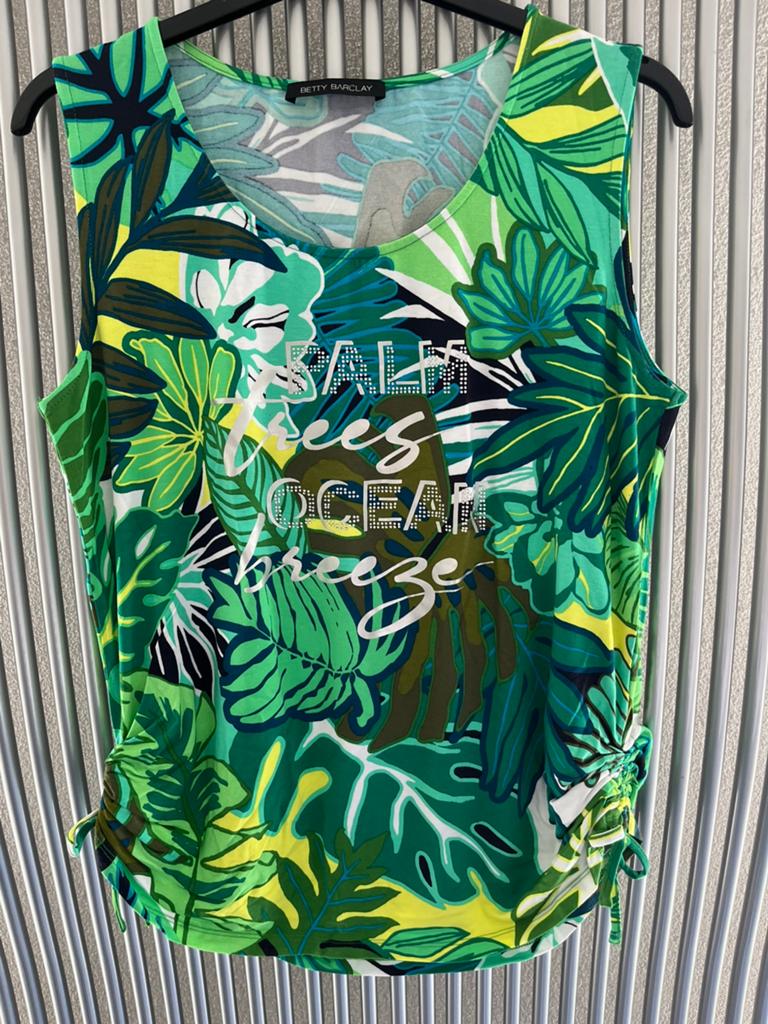 Nieuwe Top van Betty Barclay, Kleding | Dames, Ophalen of Verzenden, Nieuw, Zonder mouw