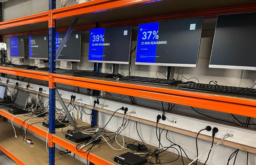 Veilige afvoer ICT apparatuur voor uw bedrijf, Ook voor bedrijven, Computerreparatie en Onderhoud