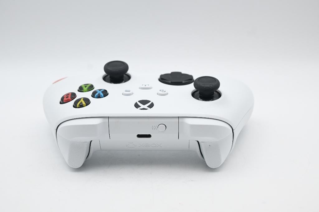 Xbox Series S en X Controller /Nagekeken en schoongemaakt, Online, 1 speler, Ophalen of Verzenden, Zo goed als nieuw