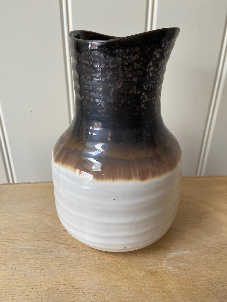 Casa vivante vaasje, Ophalen, Overige kleuren, Minder dan 50 cm, Glas