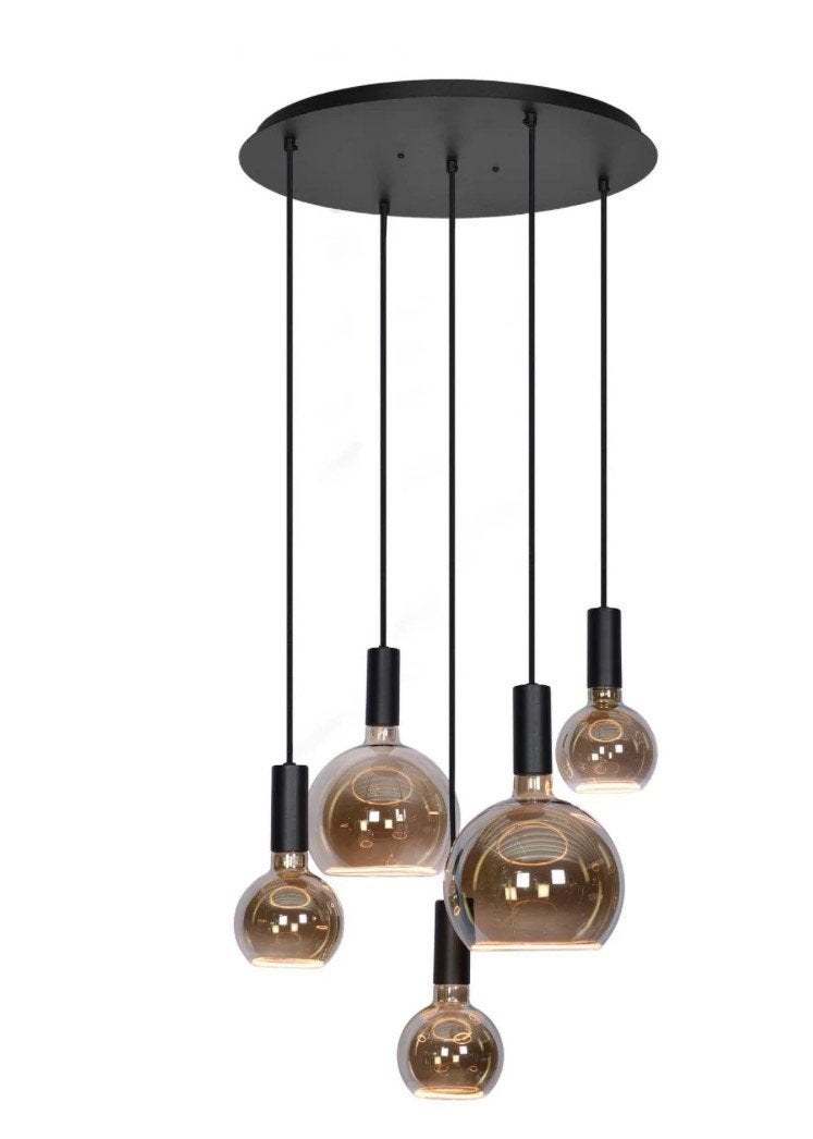 Segula hanglampen, Ophalen of Verzenden, Zo goed als nieuw