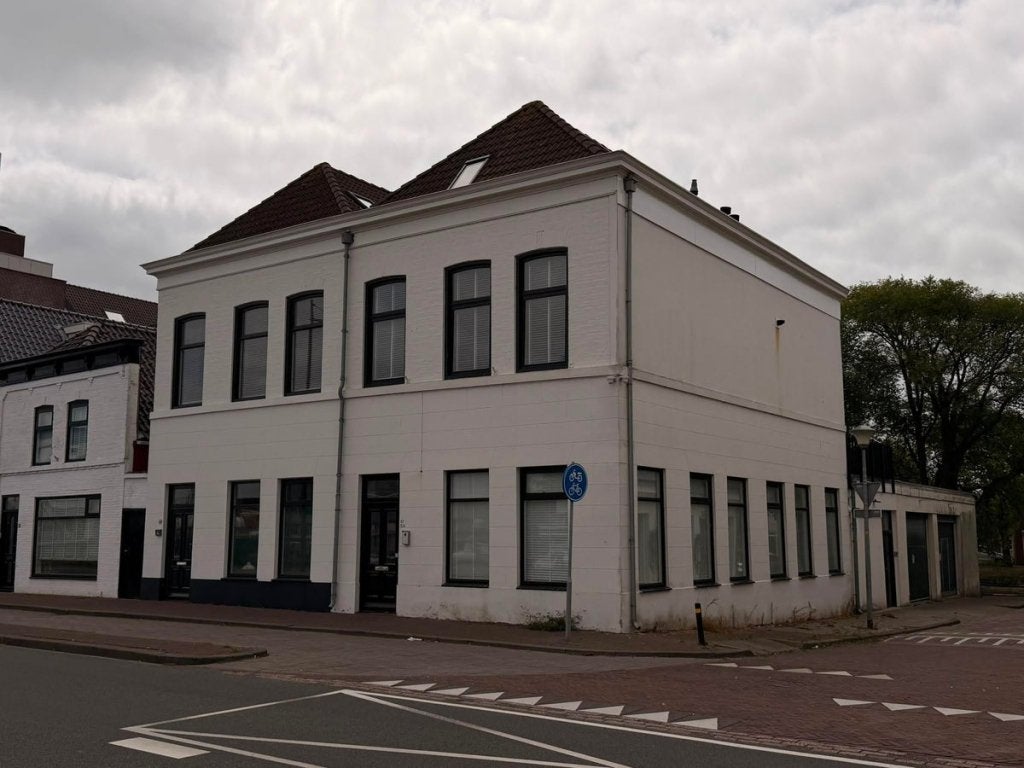 NIEUW! Woonruimte te huur Binnenhaven, Den Helder, Huizen en Kamers, Huizen te huur