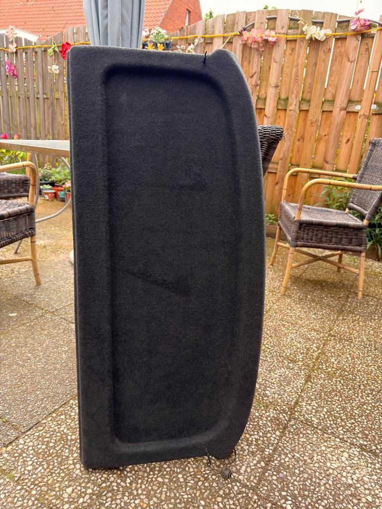 Hoedenplank Volkswagen Golf 7, Auto-onderdelen, Ophalen of Verzenden, Gebruikt, Volkswagen