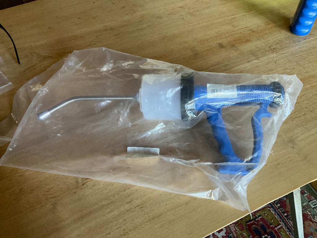 Drenchspuit 300 ml, Dieren en Toebehoren, Ophalen of Verzenden, Nieuw