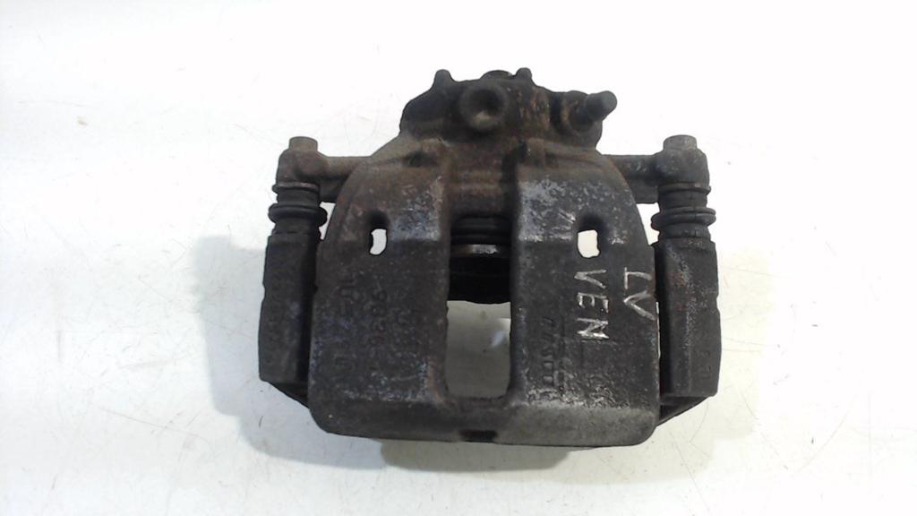 Remklauw links voor Mitsubishi Colt, Onderdelen@venauto.nl, Van der Ven Autorecycling B.V., Gebruikt, Ettenseweg 76, 4706 PB Roosendaal, The Netherlands