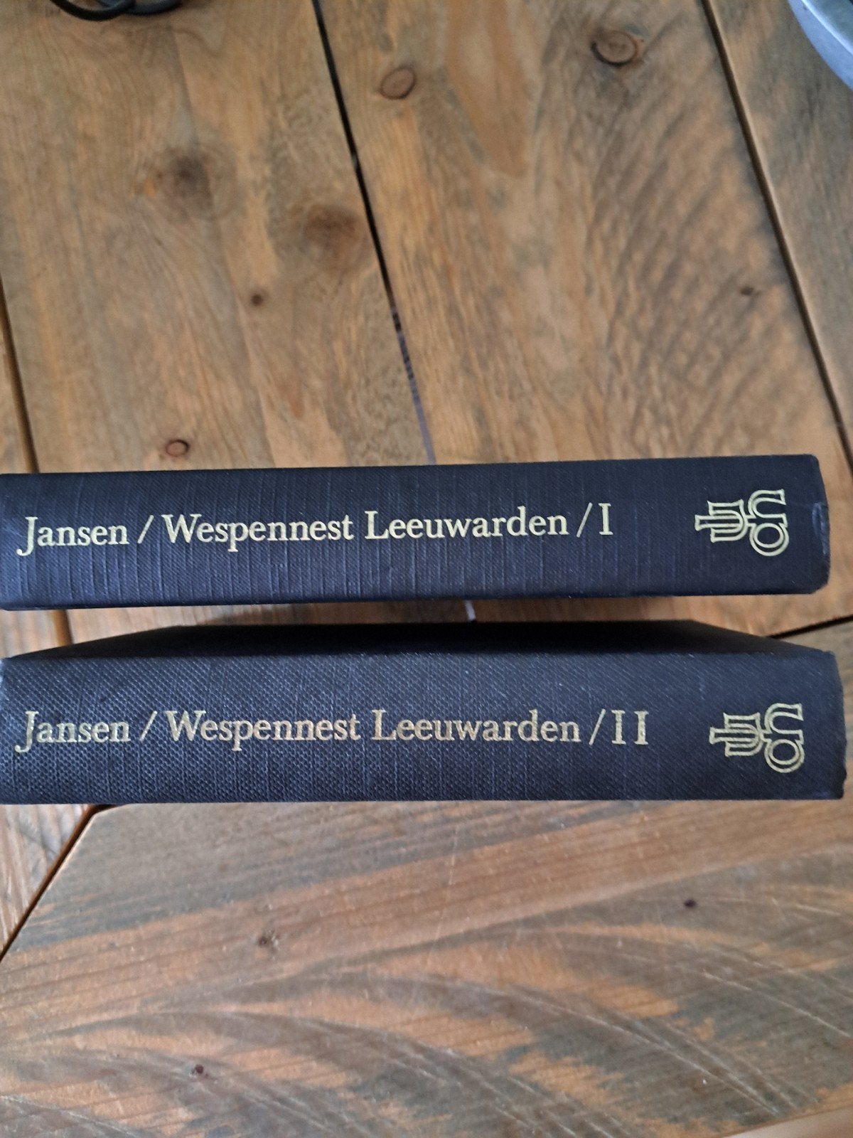 Wespennest Leeuwarden, Ophalen of Verzenden, Tweede Wereldoorlog, Gelezen, Luchtmacht