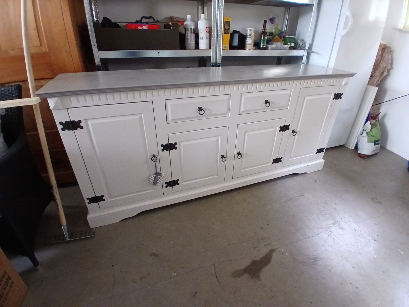 Mooi Dressoir, Ophalen, 25 tot 50 cm