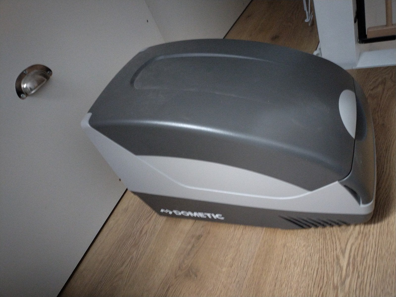 (Auto)koelbox Dometic TB15 Warm en Koud Functie. Autokoelbox, Caravans en Kamperen, Koelboxen, Ophalen of Verzenden, Nieuw, Koelbox