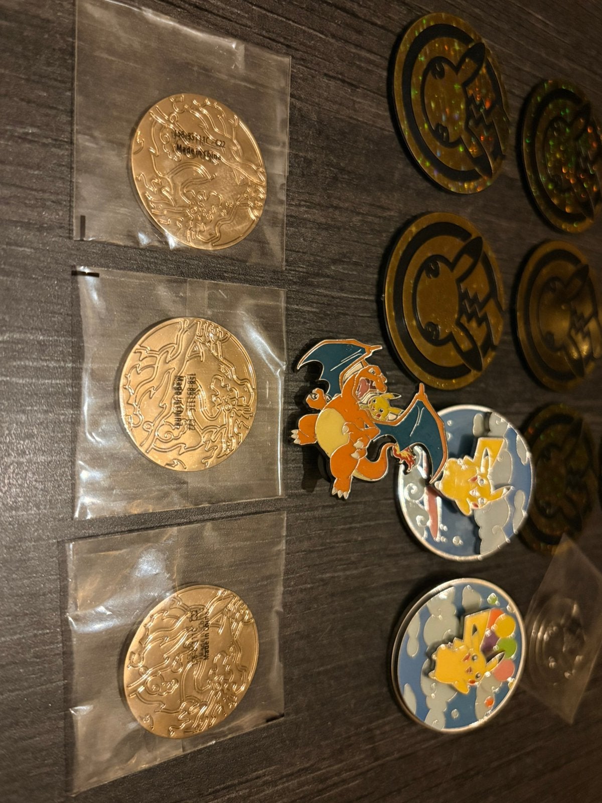 Pokemon items te koop, Hobby en Vrije tijd, Verzamelkaartspellen | Pokémon, Ophalen of Verzenden, Nieuw