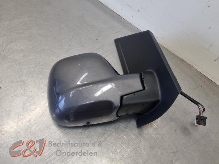 Buitenspiegel rechts van een Citroen Jumpy, Auto-onderdelen, Gebruikt, -, Ophalen of Verzenden, -