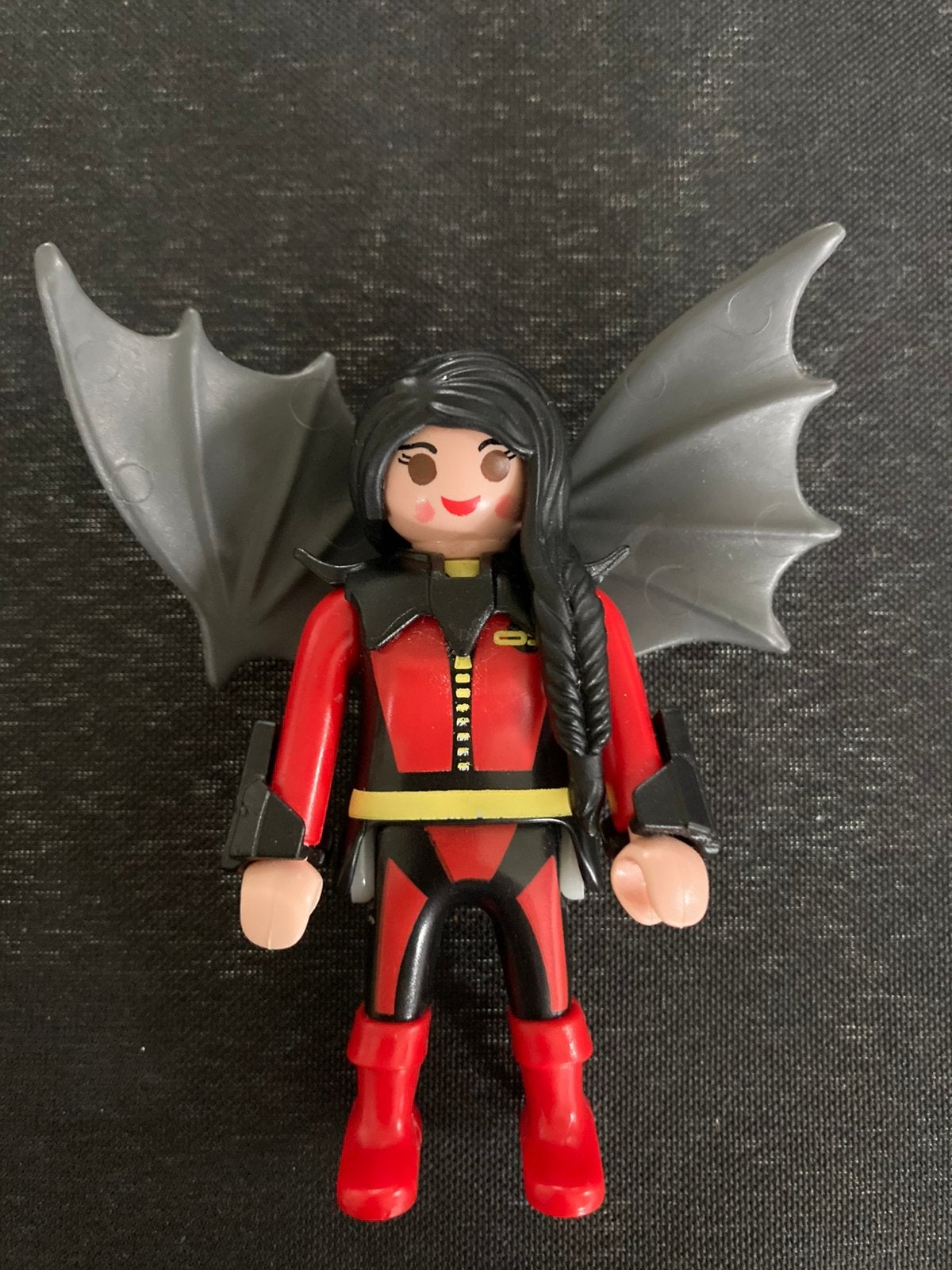 Playmobil stoere vrouwen pop., Ophalen of Verzenden, Zo goed als nieuw