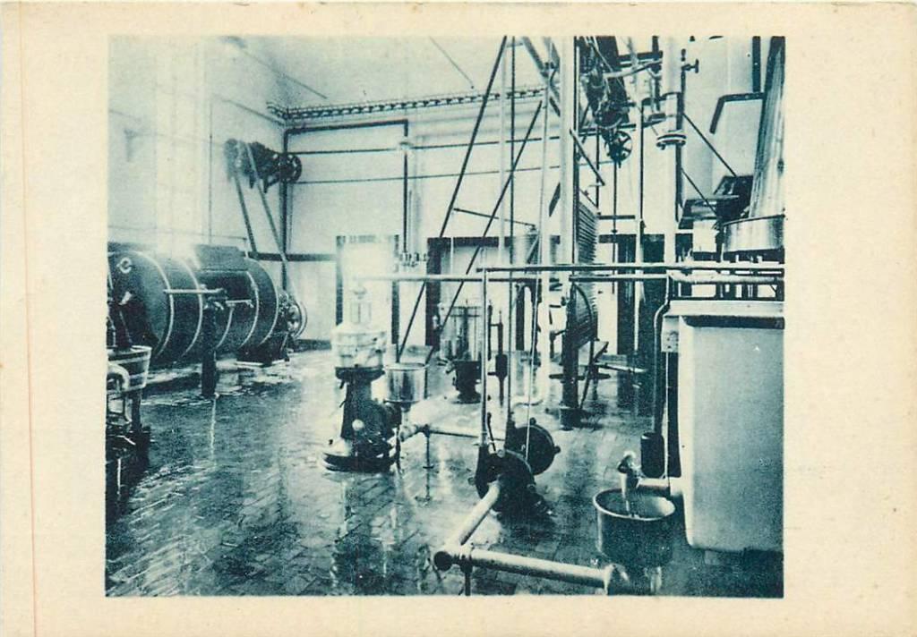 381-270-001 Copenhagen, Verzenden, Voor 1920, Overig Europa