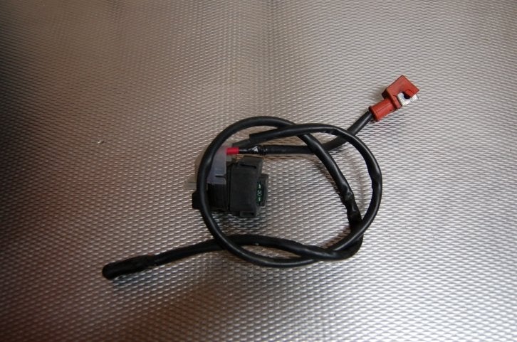 Startrelais GSX R GSX GSX-R 600 750 1000, Motoren, Ophalen of Verzenden, Niet ingevuld, Niet ingevuld, Niet ingevuld