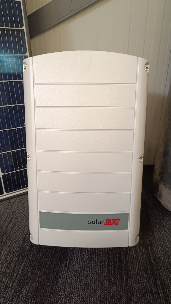 omvormer zonnepanelen, Ophalen, Nieuw, Overige typen