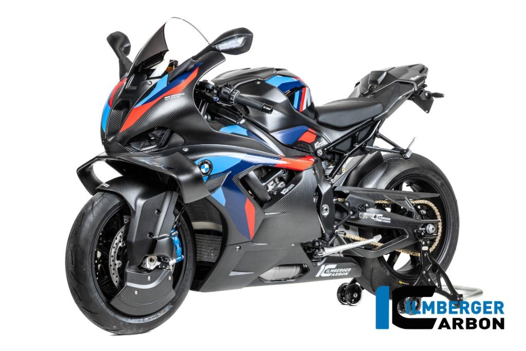 Carbon & Performance accessoires BMW S1000RR 2025+, Motoren, Onderdelen | BMW, Nieuw, Ophalen of Verzenden