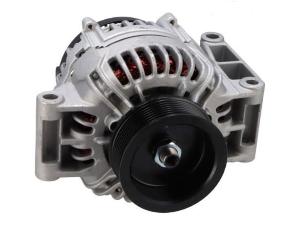 DYNAMO MB ACTROS 4/ANTOS/AROCS TYPE BOSCH CASCO CAL10691AS, Auto-onderdelen, Ophalen of Verzenden, Nieuw, Mercedes-Benz, Motor en Toebehoren