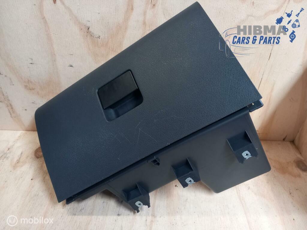 Volkswagen Fox Dashboardkastje 5Z0857097 2005 t/m 2011, Ophalen of Verzenden, Gebruikt