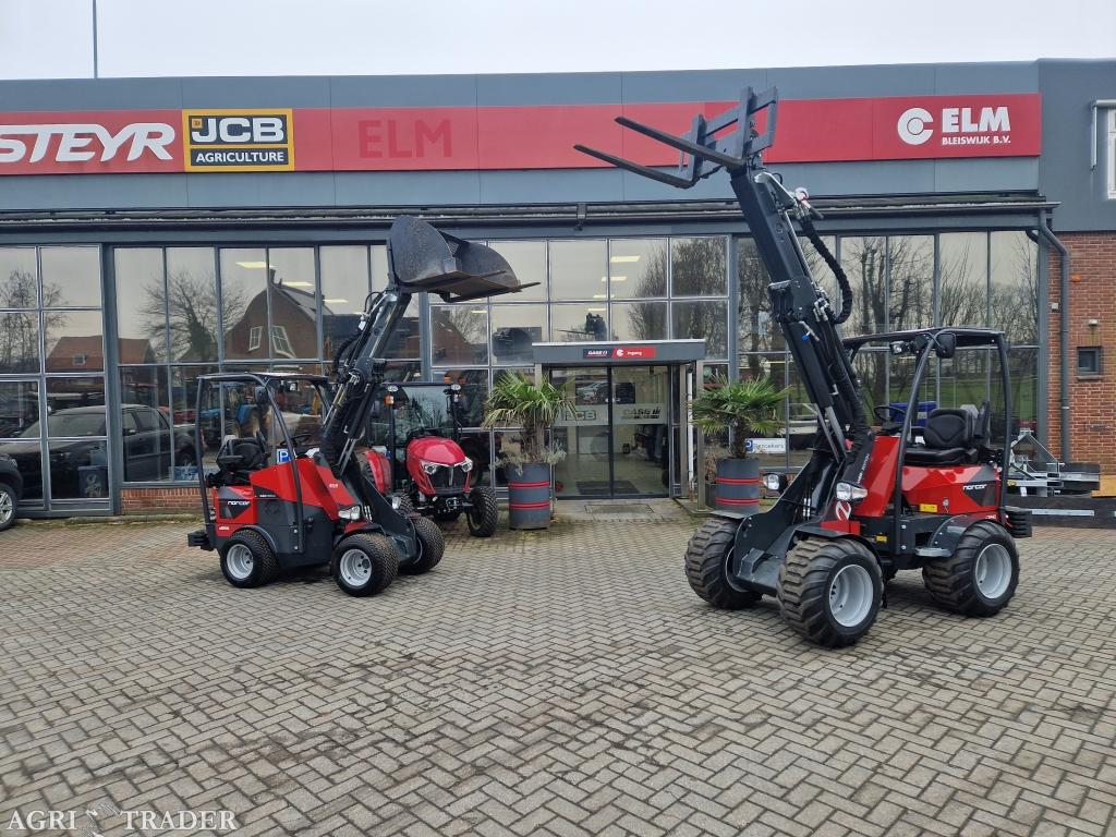 Norcar a7240 (2025), Niet opgegeven, -, Niet opgegeven