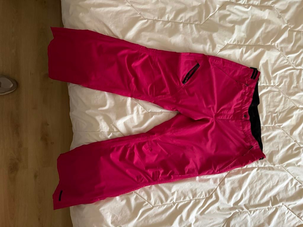 Diverse skikleding, Overige merken, Gebruikt, 100 tot 140 cm, Ophalen of Verzenden