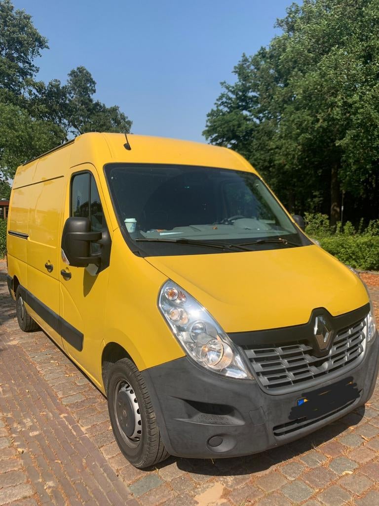 Mooie camperbus 3 personen, Auto-onderdelen, Ophalen