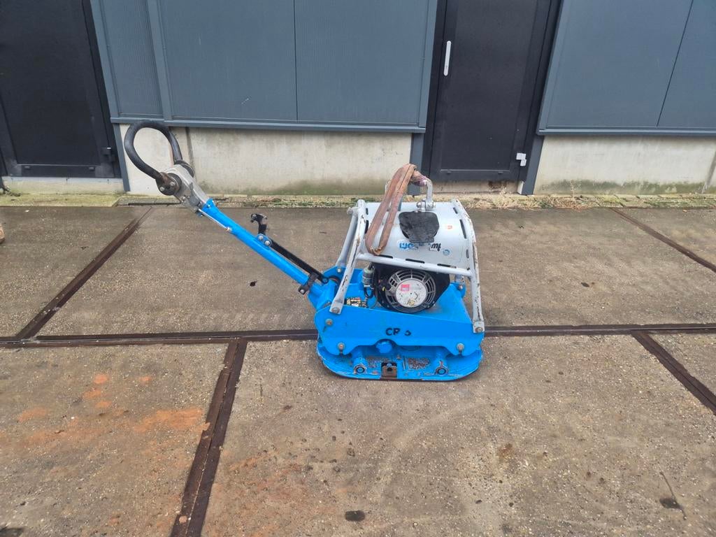 Weber MT cr3 c3 trilplaat 2021, Ophalen of Verzenden