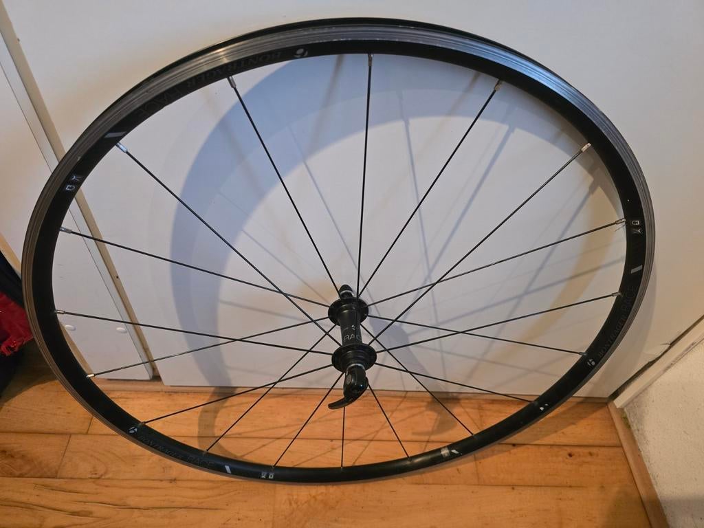 BONTRAGER tubevelg voor velgrem (28inch), Ophalen of Verzenden, Gebruikt, Wiel