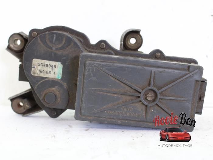 Ruitenwissermotor voor van een Chevrolet Astro, Gebruikt, -, Ophalen of Verzenden, -