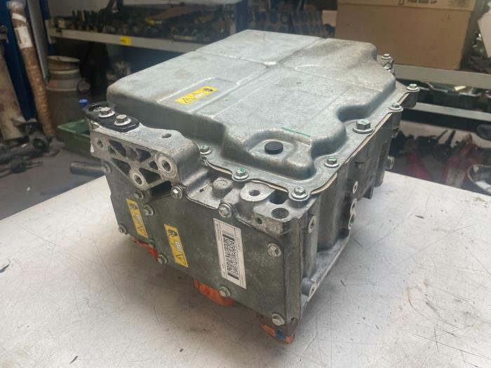 Omvormer van een Renault Kangoo, Gebruikt, -, Renault, -