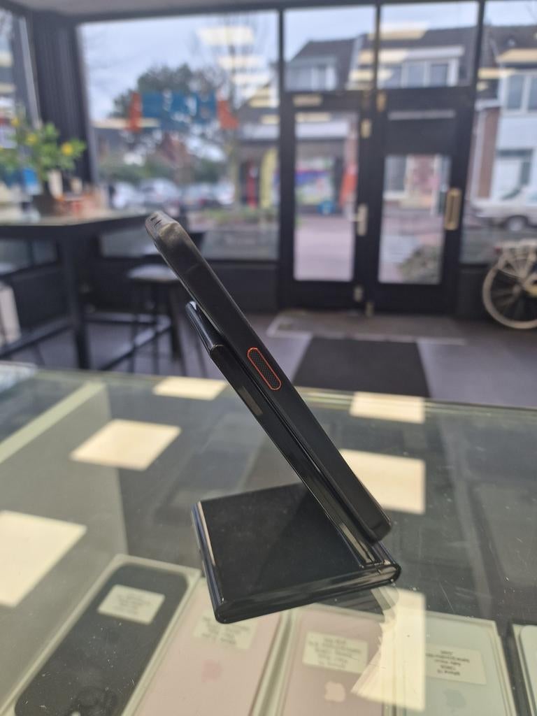 Samsung Xcover pro, 64GB, zwart., Overige modellen, Zwart, Ophalen of Verzenden, Zo goed als nieuw